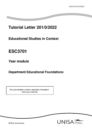 Assessment 2 - ASSIGNMENT NOTES - SOURCES: First read through the ...