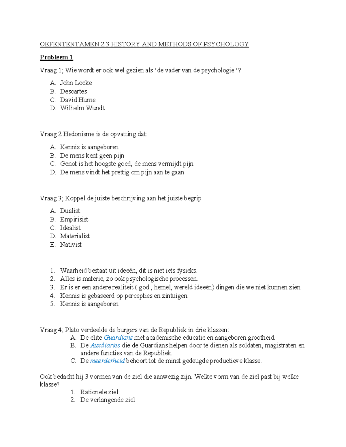 b2-3-oefentoets-35-vragen-lou-oefententamen-2-history-and-methods-of