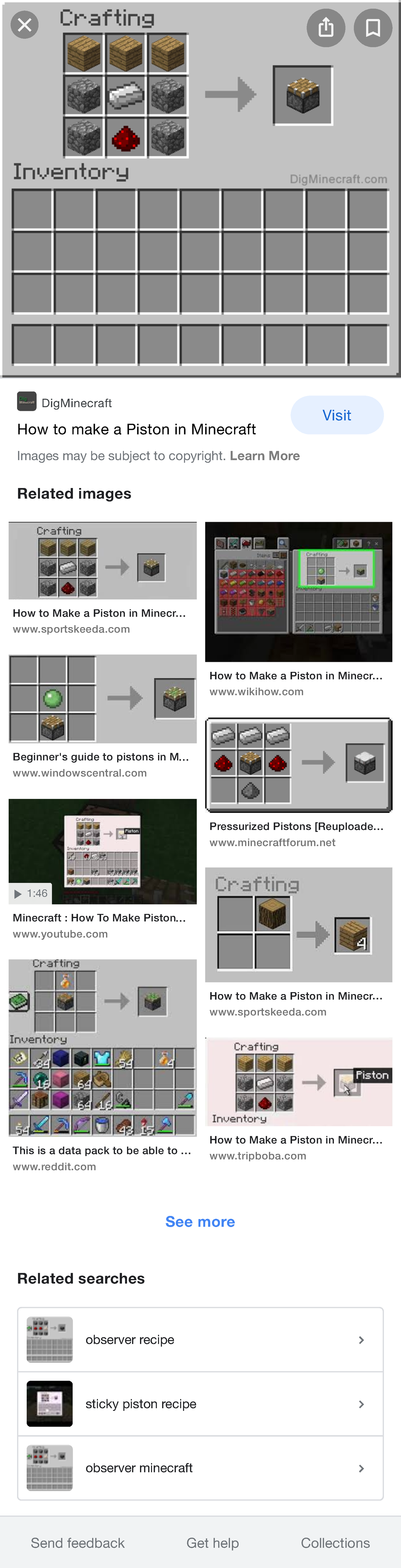 We made a puzzle map about pushing blocks and layering mechanics like ice  sliding, pistons, conveyors and more.. We hope people find it fun as we did  to make it! : r/Minecraft