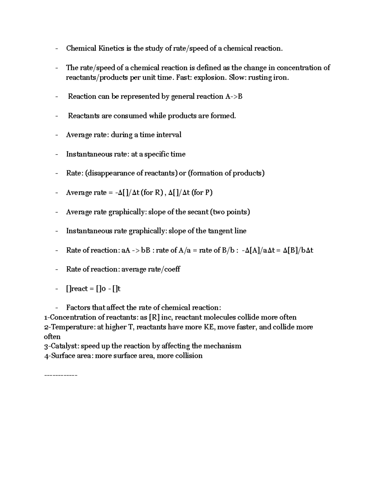 chem-12-chem-12-chemical-kinetics-is-the-study-of-rate-speed-of-a