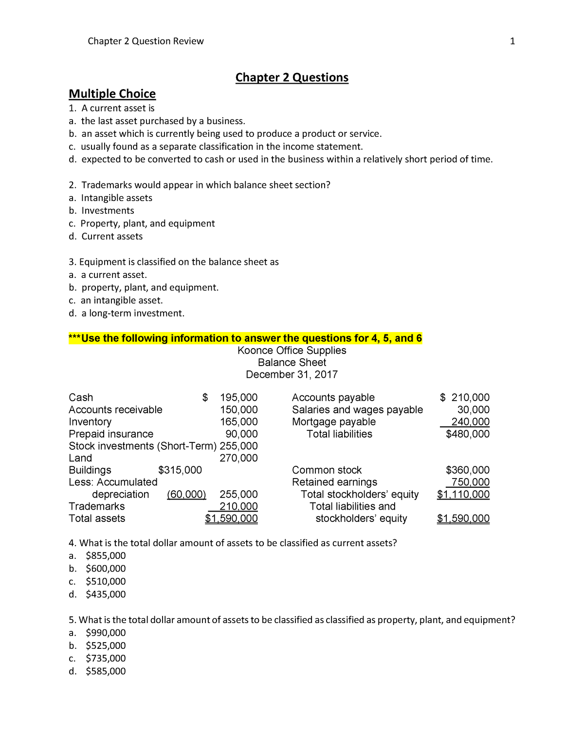 chapter-2-question-review-chapter-2-questions-multiple-choice-a