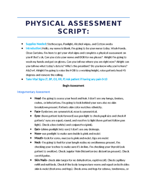 Try This General Assessment Orthostatic+Hypotension - From The Hartford ...