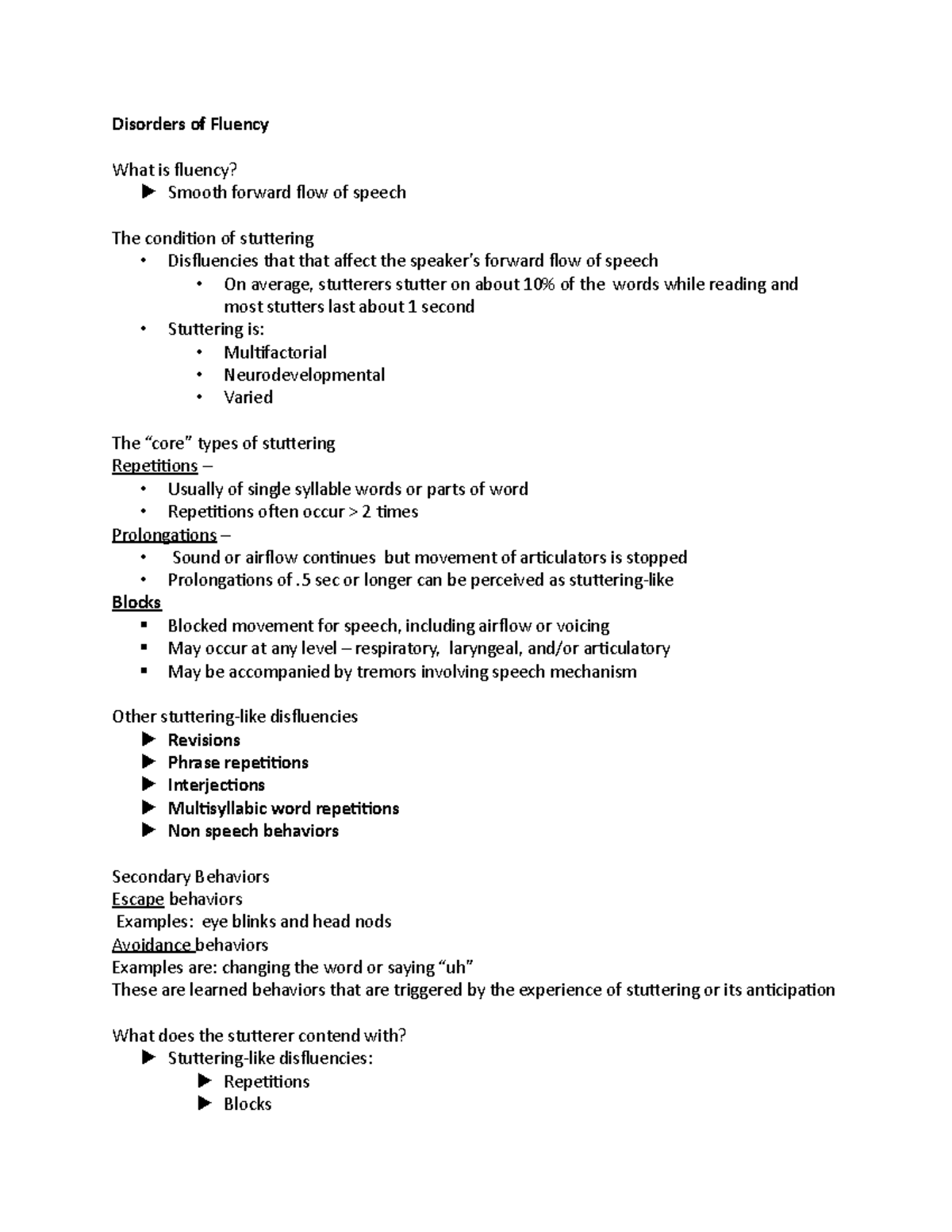 2230-fluency-disorders-of-fluency-what-is-fluency-smooth-forward