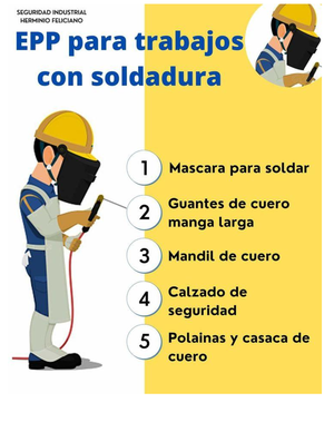 EPP DE Albañil - EPP QUE DEBE USAR EL PROFESIONAL - Ingeniería ...