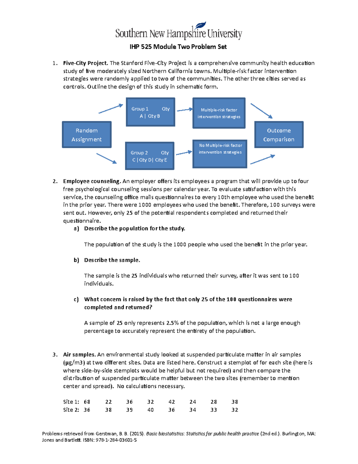 Proportions (Step 2) » Biostatistics » College of Public Health