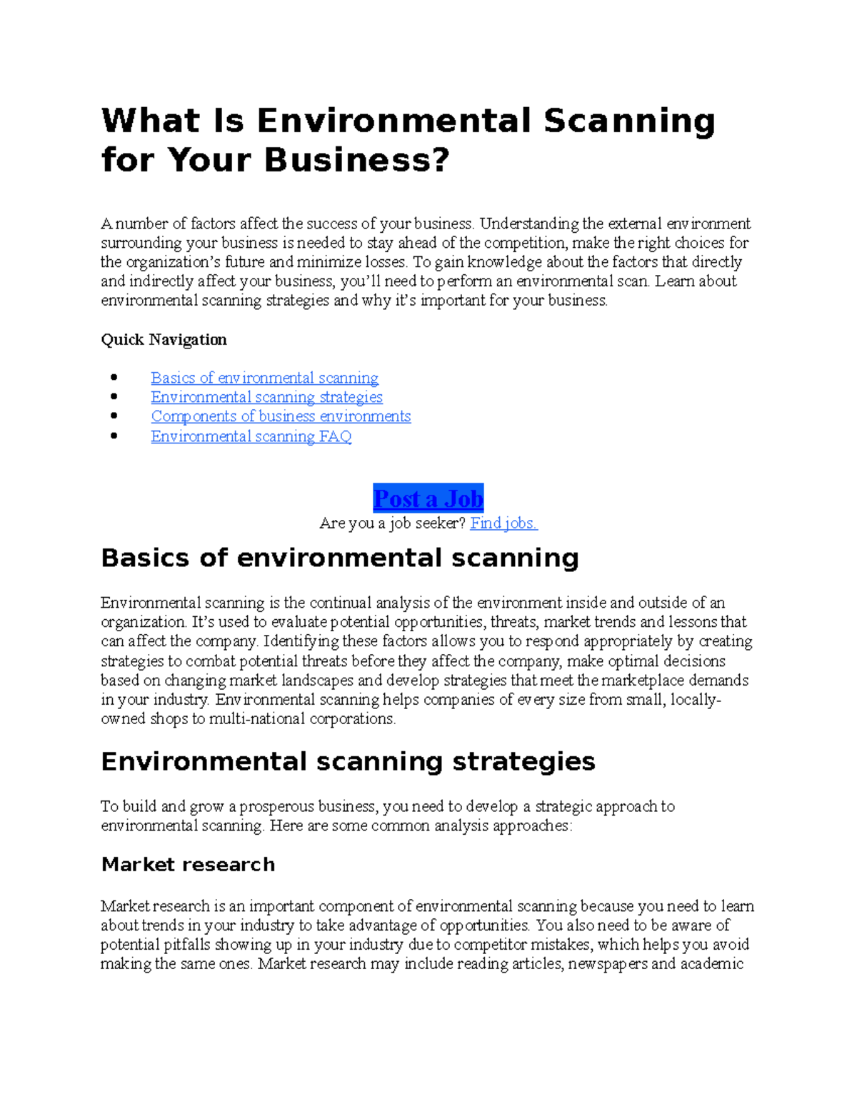 what-is-environmental-scanning-for-your-business-what-is