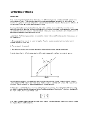 CE 211(strength of materials) by NBA MYK - Strength of materials 2 ...