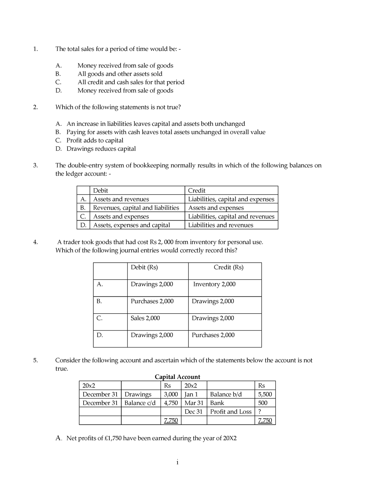 accounting-test-the-total-sales-for-a-period-of-time-would-be-a