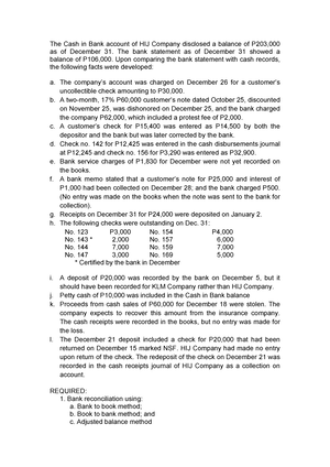 Lesson 2 - Forecasting - LESSON 2: ANALYZE EXCHANGE RATE FORECASTING ...