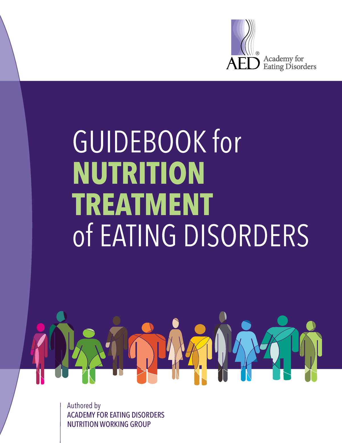 Final AED Purple Nutrition Book removed - GUIDEBOOK for NUTRITION ...