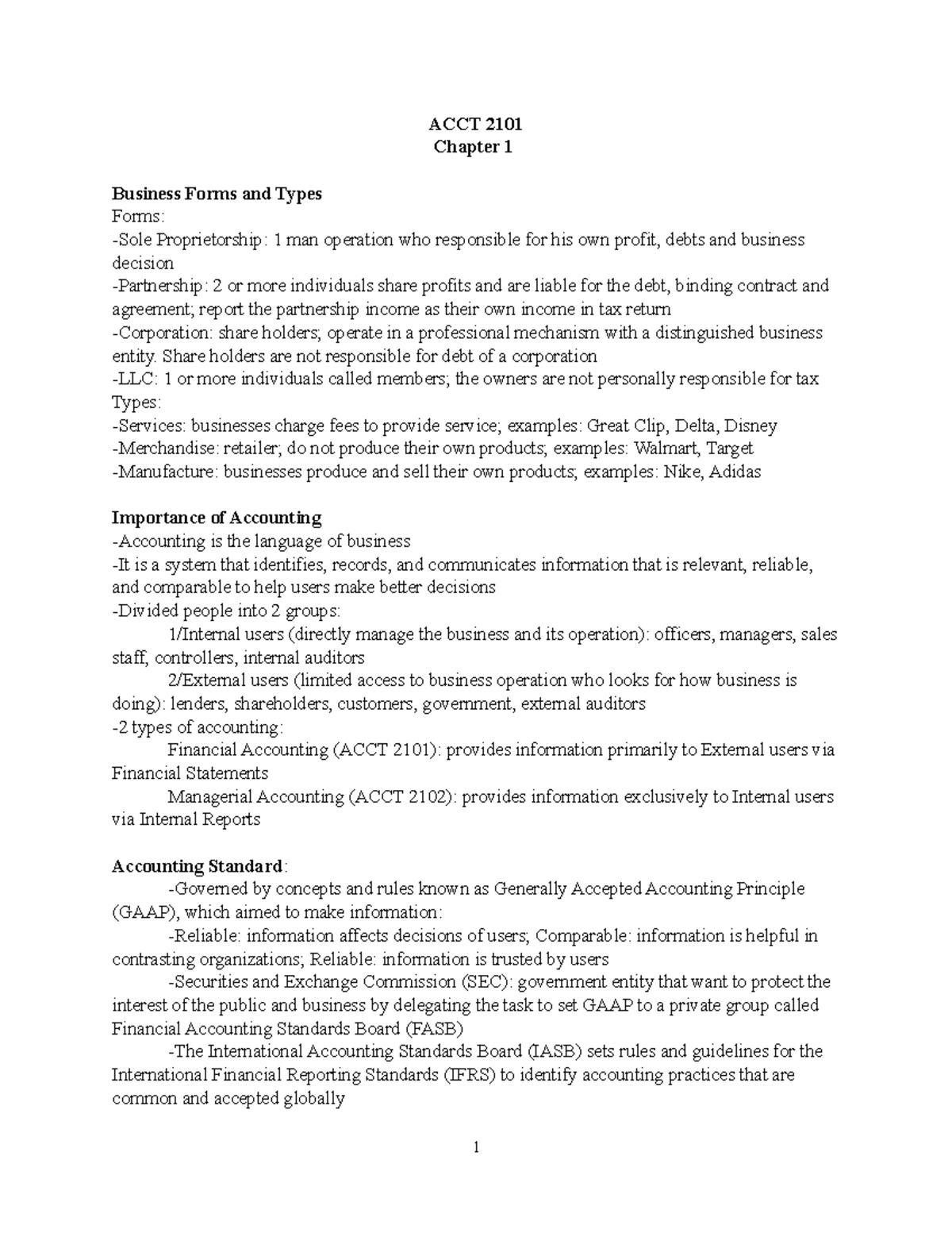 chapter-1-note-acct-2101-chapter-1-business-forms-and-types-forms