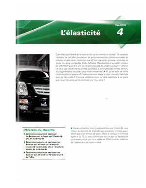 30810- Thème 2 - Exercices - ECON 30810 - Exercices - Thème 2 La ...