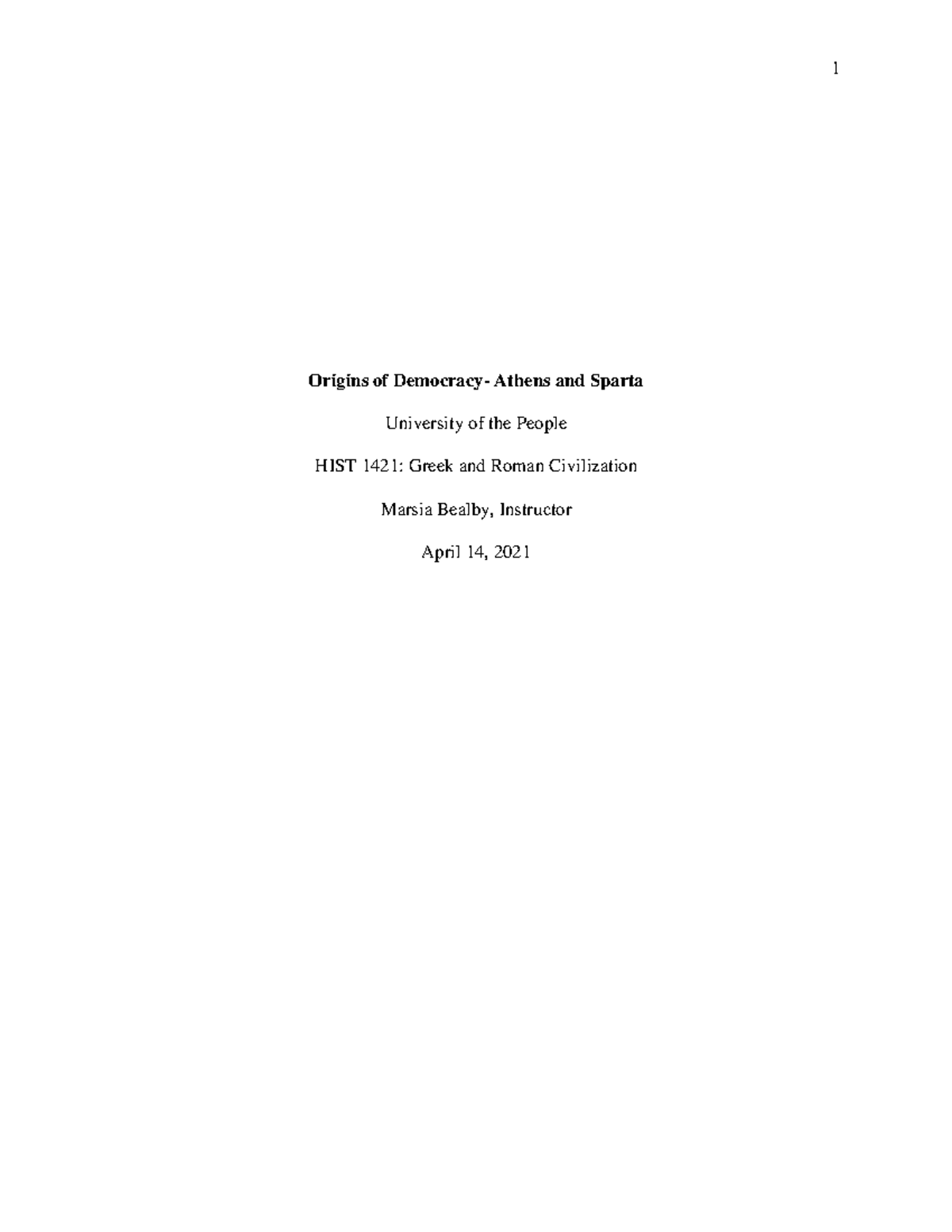 wa-unit-1-origins-of-democracy-athens-sparta-origins-of-democracy