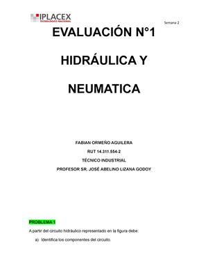 Neumatica-N°2 - CONCEPTOS BASICOS DE HIDRAULICA Y NEUMATICA - Conceptos ...