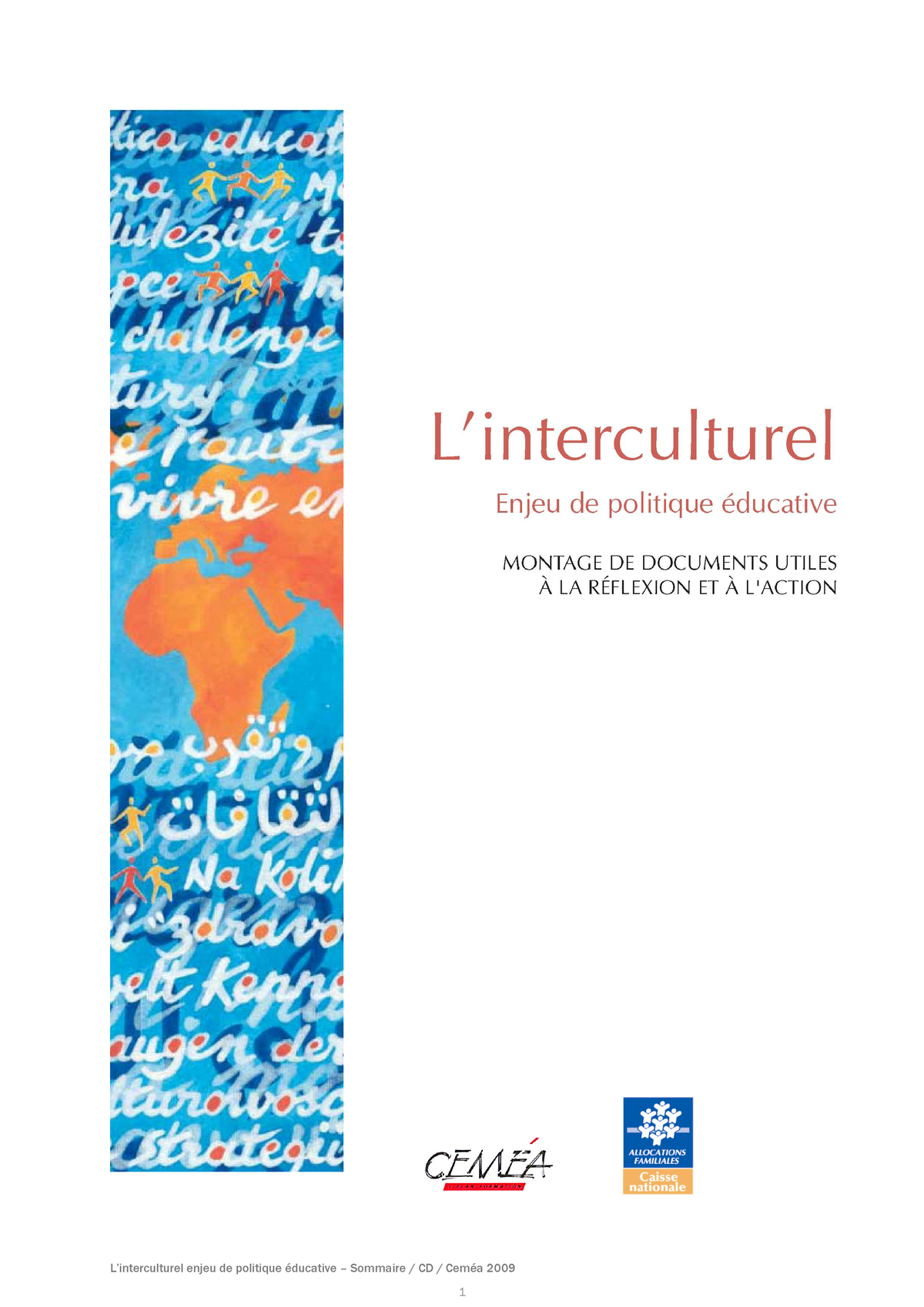 Interculturel - - Studocu