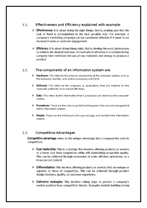 Database Systems 621 Assignment 1 - Page 1 of 8 FACULTY OF INFORMATION ...