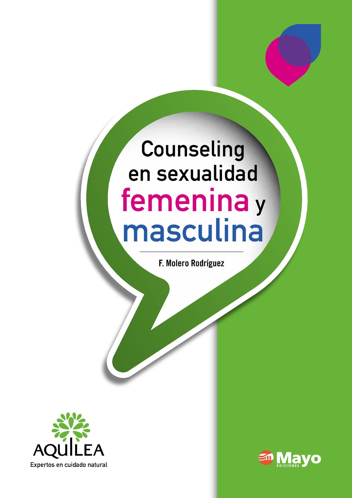 Counseling En Sexualidad Humana F Molero Counseling En Sexualidad