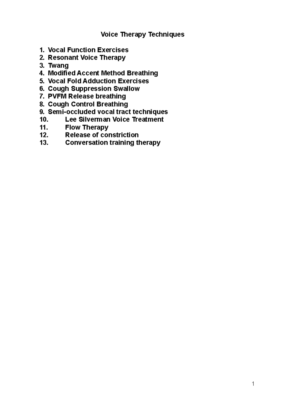 voice-therapy-techniques-spth3004-tutorial-voice-therapy-techniques