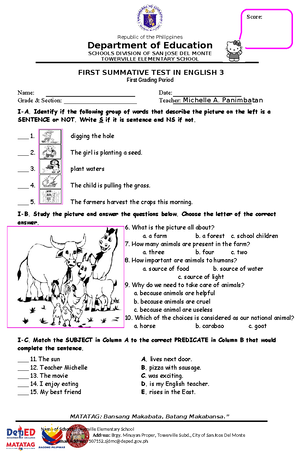 ABCOrder Worksheets Free Alphabetical Order Practice - Name ...