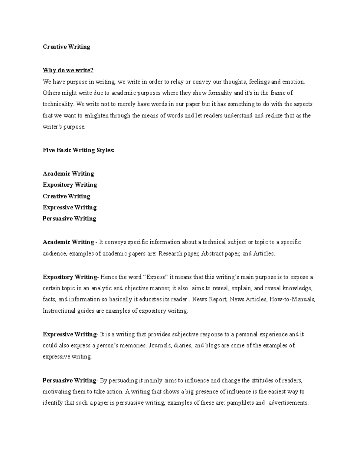 macroskill-report-prelim-creative-writing-why-do-we-write-we-have