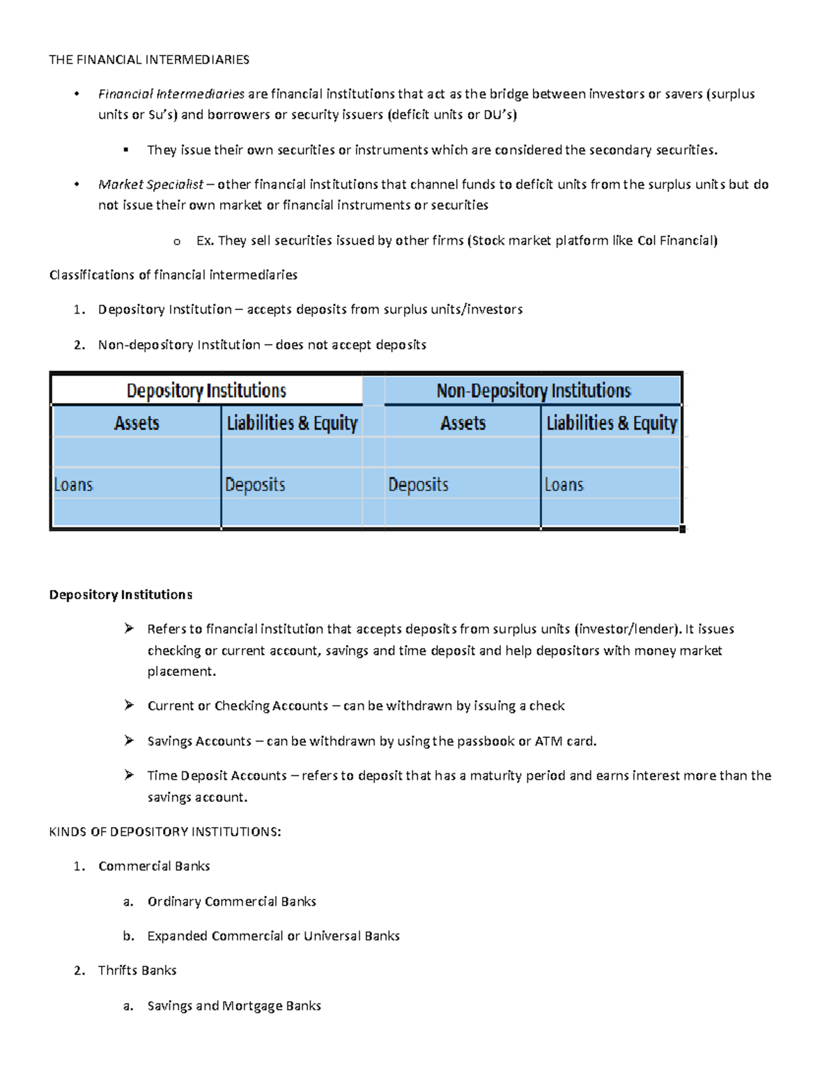 the-financial-intermediaries-the-financial-intermediaries-financial