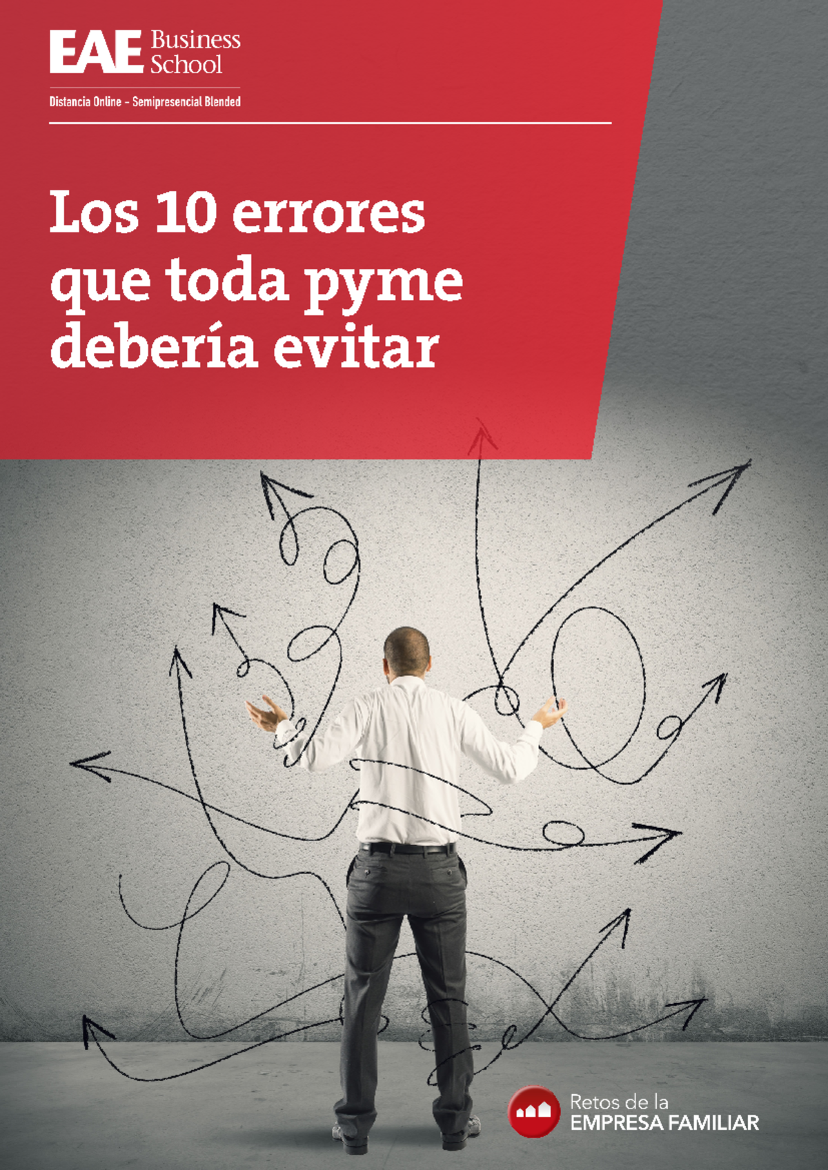 10 Errones DE LAS Pymes - Los 10 errores que toda pyme debería evitar ...