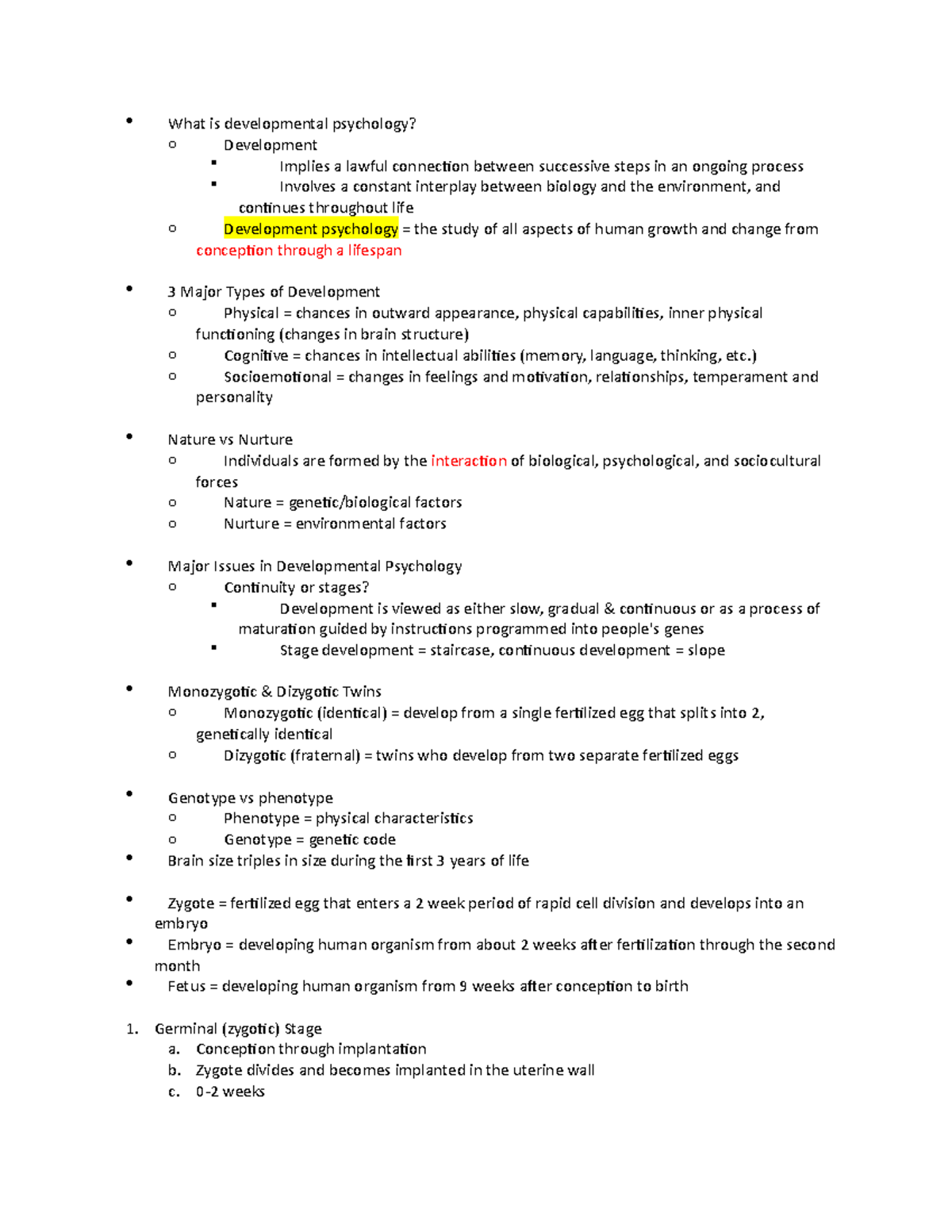 psych-ch-9-dr-ayu-what-is-developmental-psychology-o-development