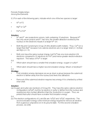 Thermochemistry - Thermochemistry A certain gas expands in volume from ...