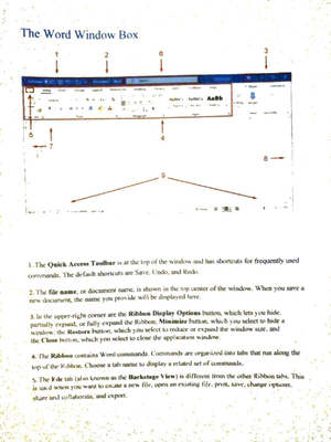 Chapter 8 Review Questions - Inventor Chapter 8 Review Questions Name ...