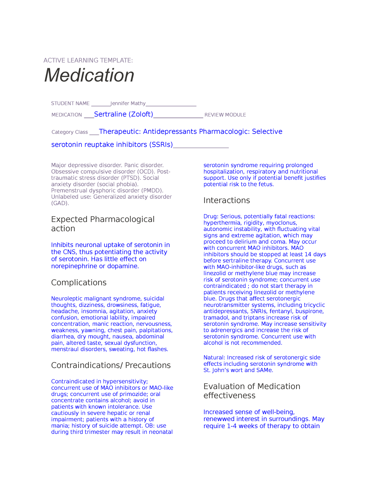 sertraline-zoloft-meds-active-learning-template-medication