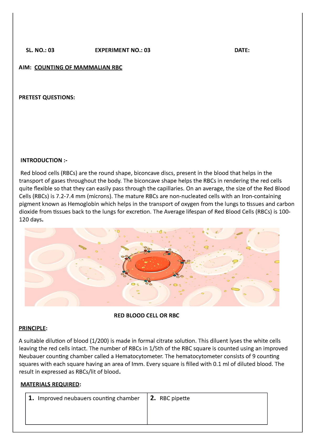 blood-count-sl-no-03-experiment-no-03-date-aim-counting-of