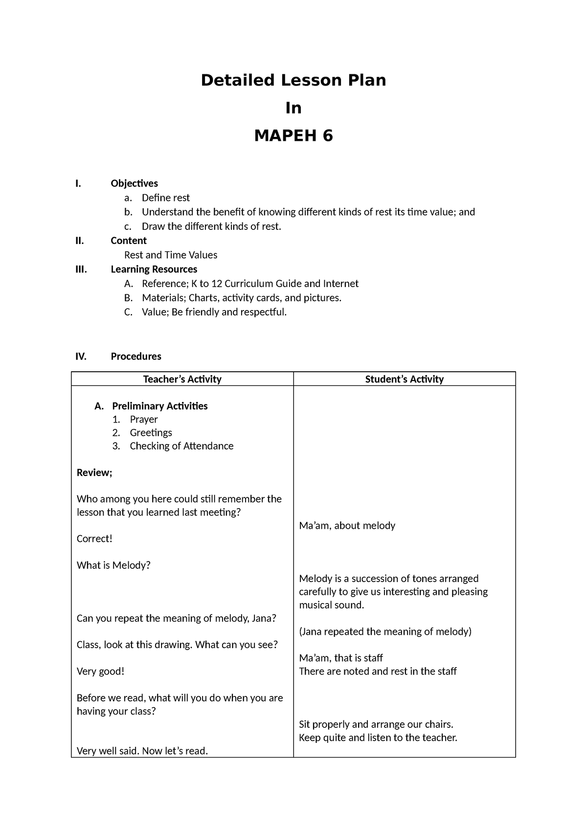 detailed-lesson-plan-in-mapeh-6-detailed-lesson-plan-in-mapeh-6-i