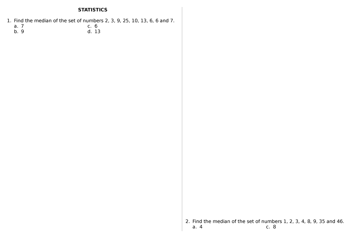 05-statistics-05-activity-statistics-find-the-median-of-the-set-of