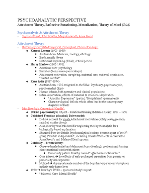 AFST236 11519 - Lecture notes 1 - Chapter 1 (Early Prehistory of Africa ...