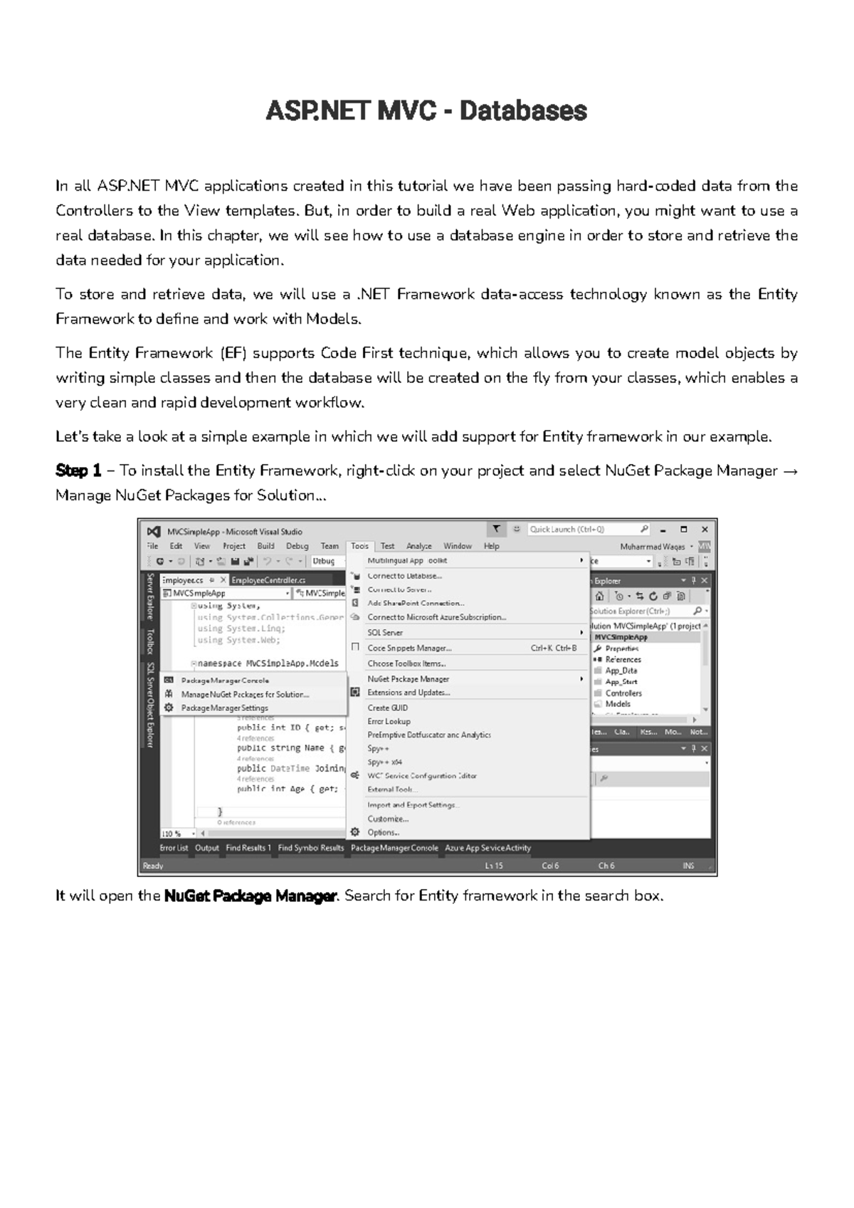 asp-net-mvc-chapter-6-asp-mvc-databases-in-all-asp-mvc