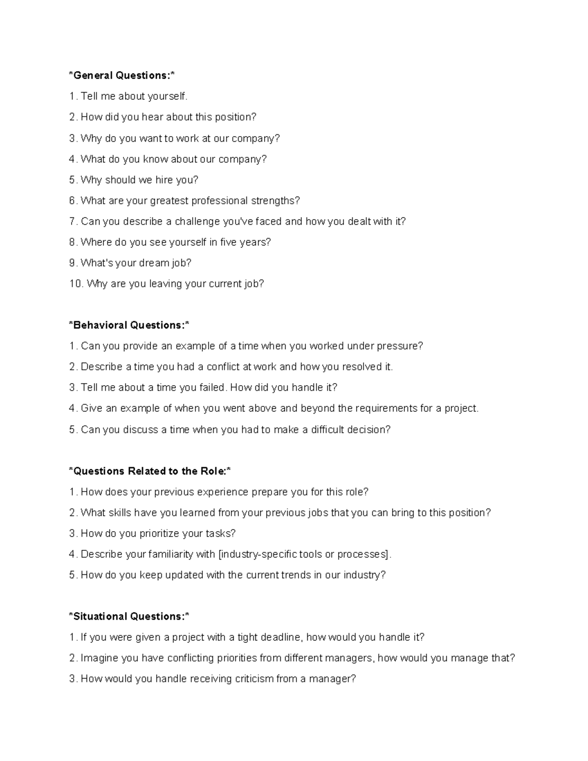 general-int-questions-sssssssssssssssssssssssssssssssss-general
