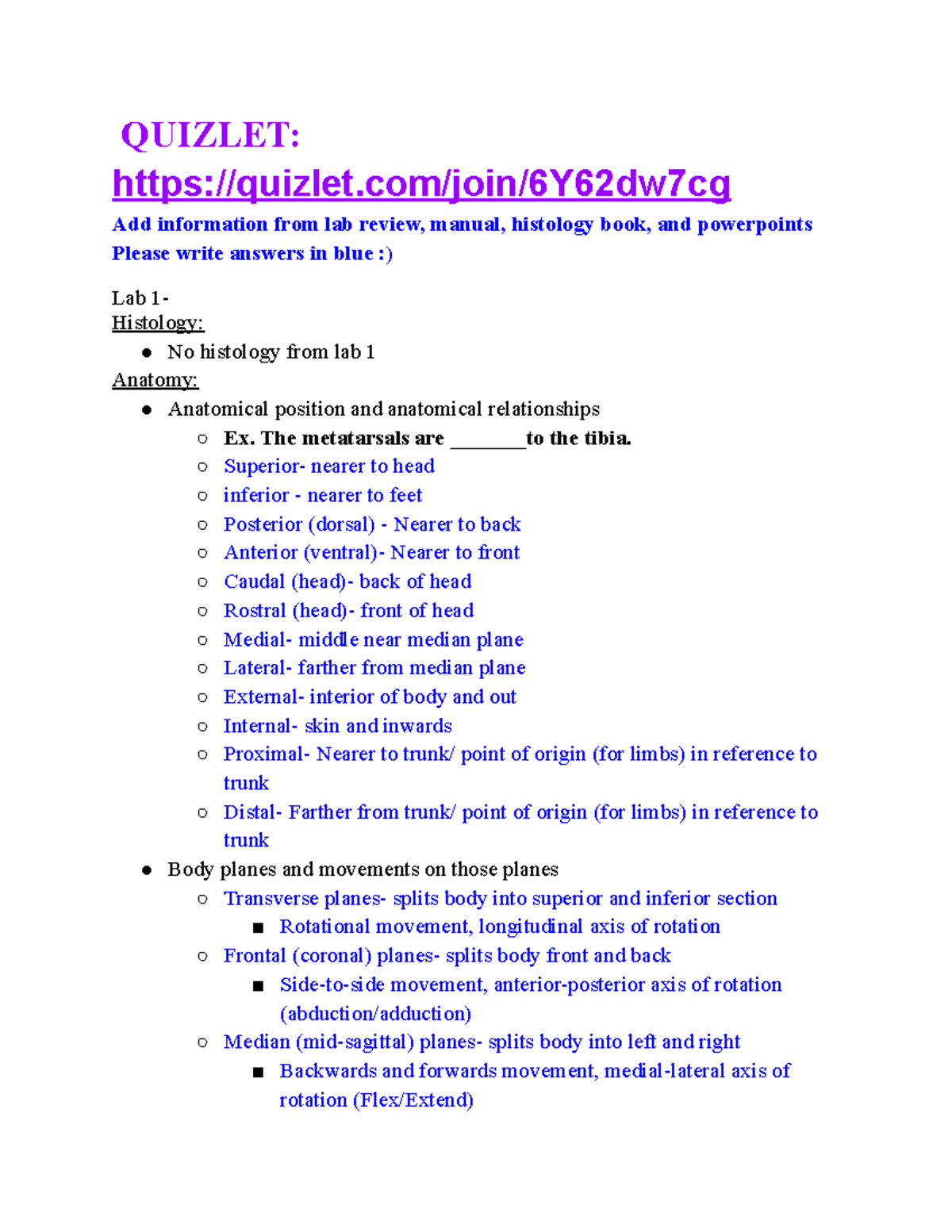 Quizlet Join - 1mvbx3e