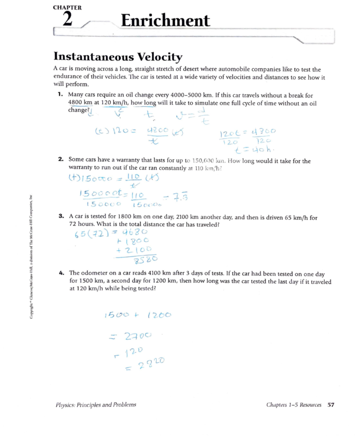 physics-average-velocity-t-1-e-c-chapter-2-enrichment