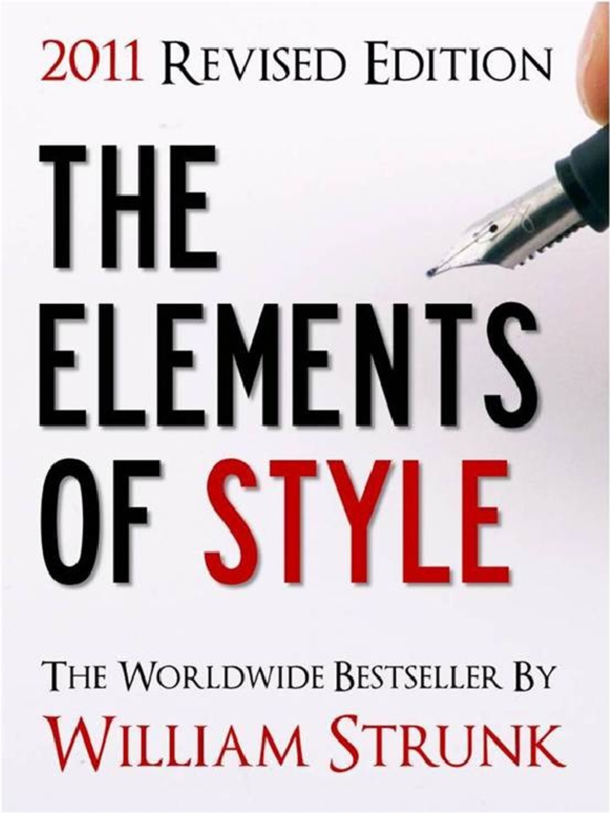 the elements of style illustrated pdf download