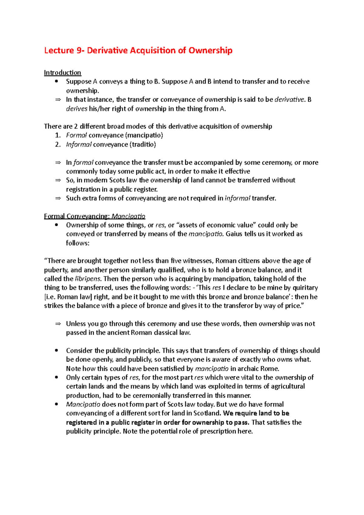 lecture-9-and-10-derivative-acquisition-of-ownership-lecture-9