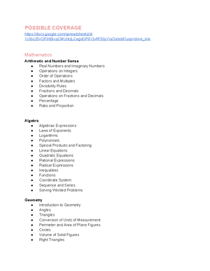 1st Meeting Finalsfundamental of Database Systems - INFORMATION SHEET ...