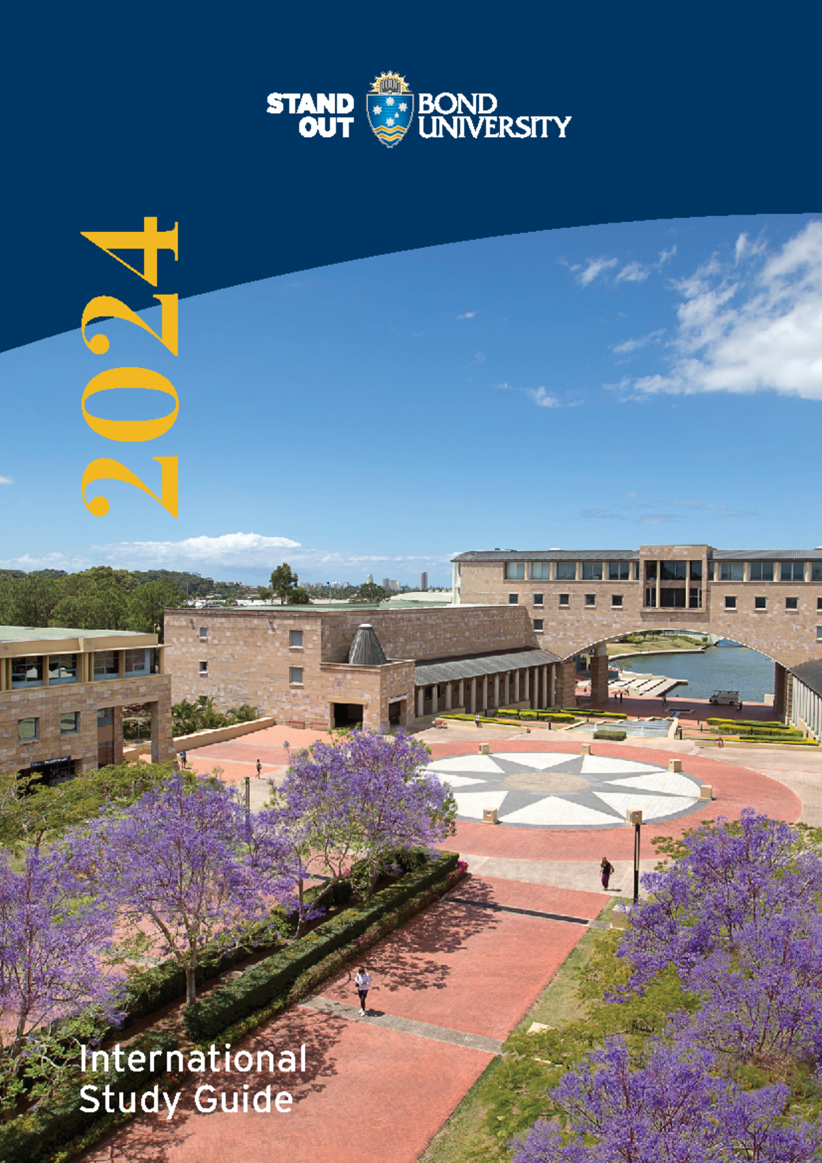 International Guide 2024 - International Study Guide 2024 Welcome to ...