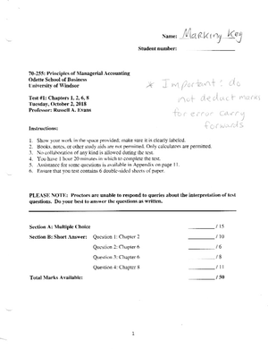 Informational Interview - Reflection Assignment - INFORMATIONAL ...