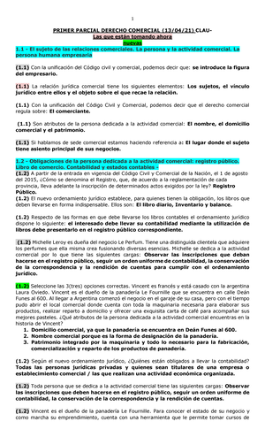 Examen Tp Práctico 4 [TP4] 90% - Trabajo Práctico 4 [TP4] Comenzado: 16 ...