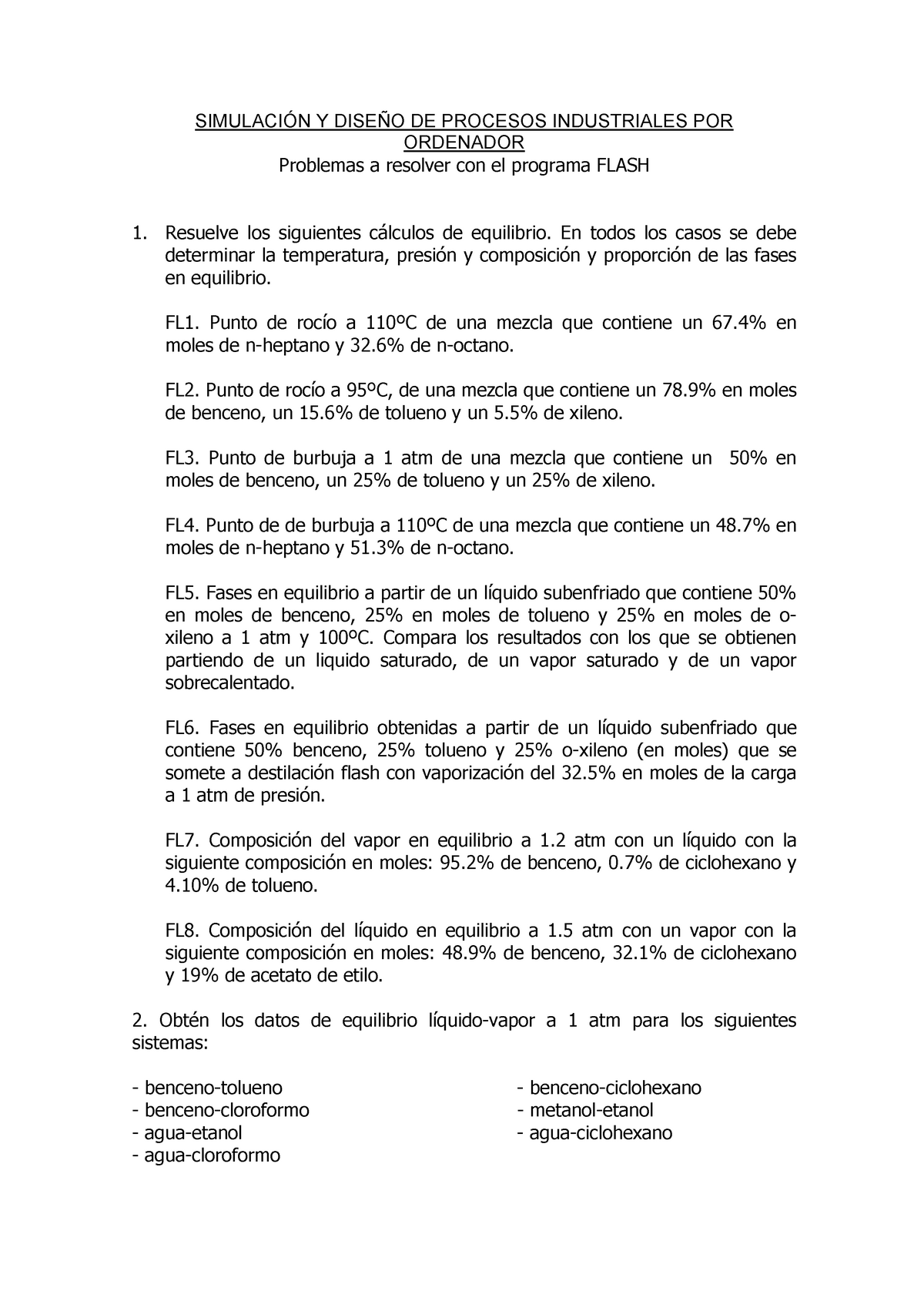 Problemas Ingenieria Ambiental 3016 Upo Studocu