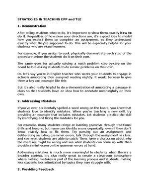 Cot english 5 4th qtr - Thanks - Grades 1 to 12 DAILY LESSON LOG School ...
