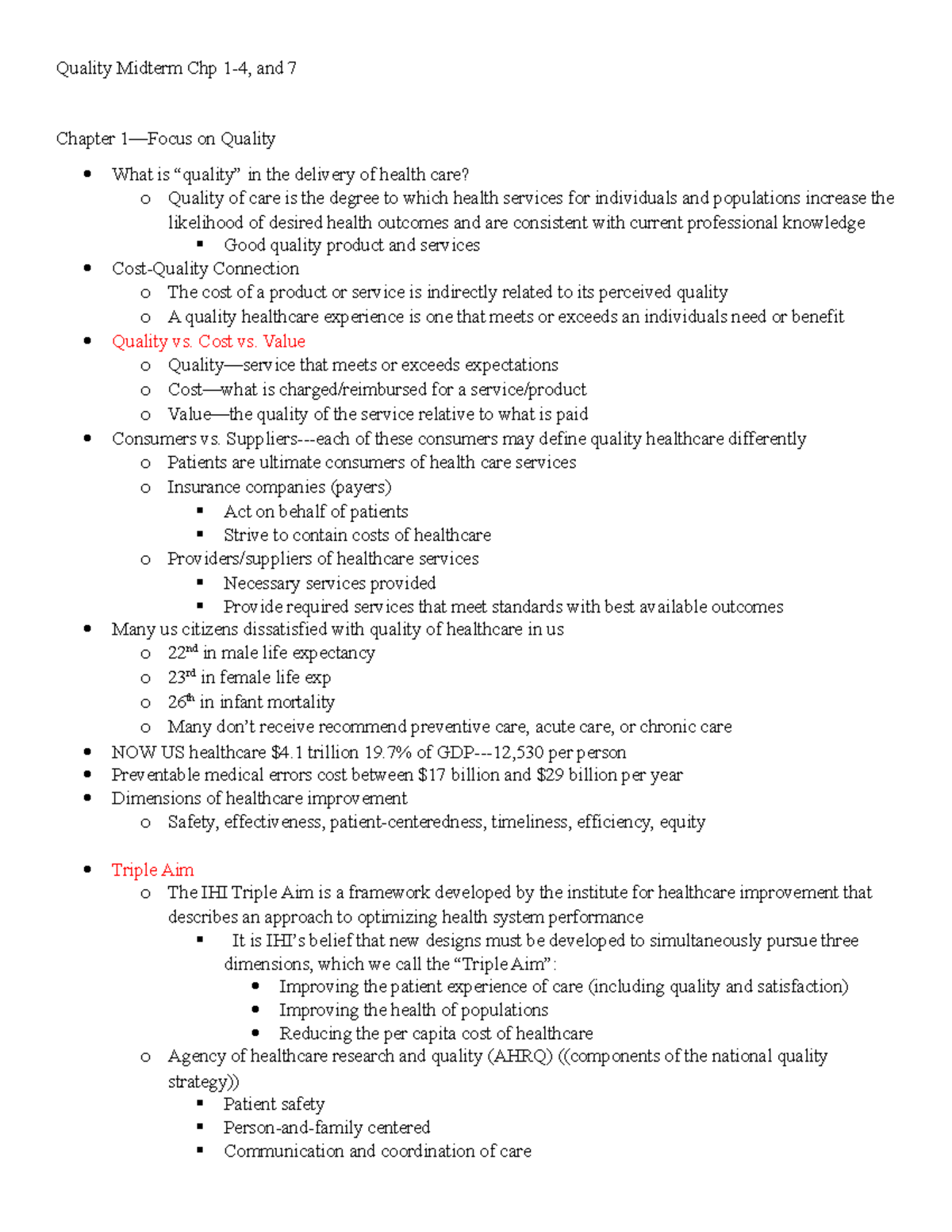 quality-midterm-chp-1-cost-vs-value-o-quality-service-that-meets-or