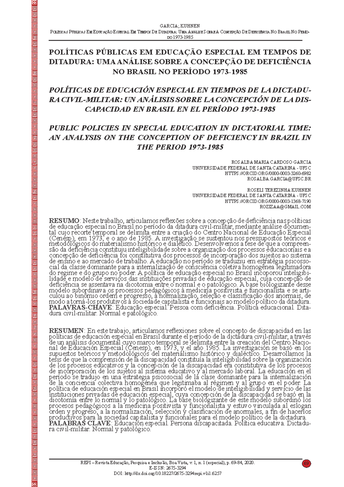 Www Openwebschool De 06 Ek 0001 Start Html Brunobarbosa,+ Políticas+ Públicas+EM+ Educação+ Especial+EM+ Tempos