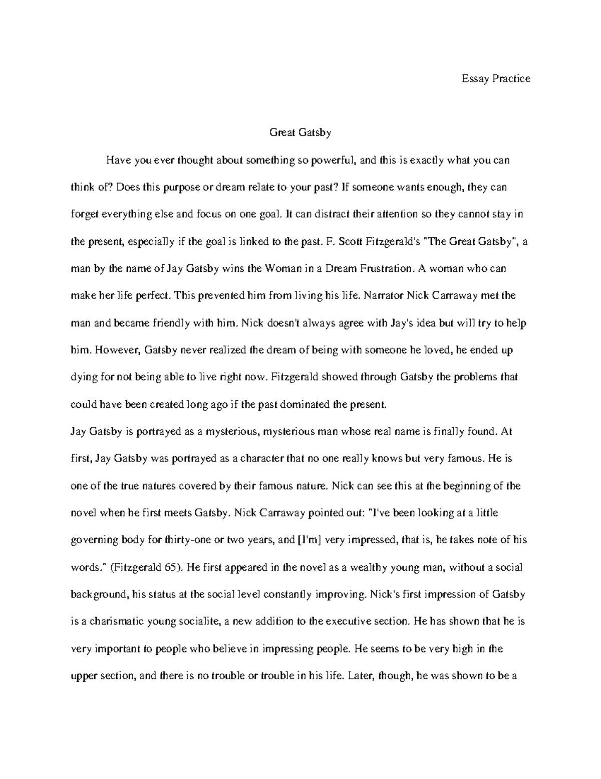 sample-gatsby-essay-planning-essay-practice-great-gatsby-have-you