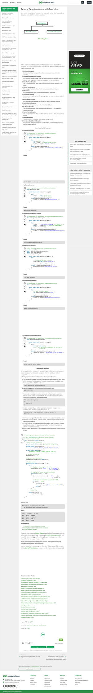 (DWD 2)How to Learn Java Collections - A Complete Guide - Geeksfor ...
